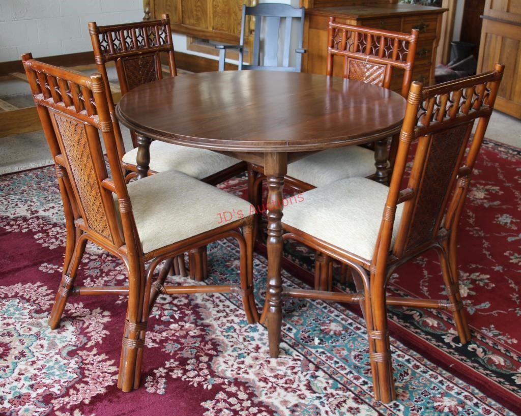 18 Feb Antique Auction