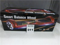 Smart Balance Wheel Hover Board #1