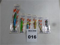 Fishing Lures #1