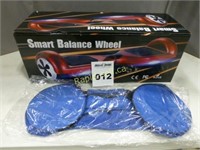 Smart Balance Wheel Hover Board #2