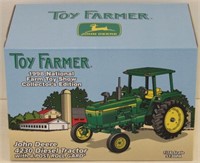 Ertl JD 4230 1998 Nat. Farm Toy Show