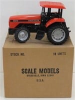 Scale Models Agco Allis 9815 MFWD Tractor, 1/16