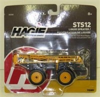 Ertl Hagie STS12 Sprayer, 1/64, NIP