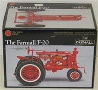 Ertl Farmall F20 NF Precision #4