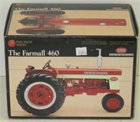 Ertl Farmall 460 Precision #11