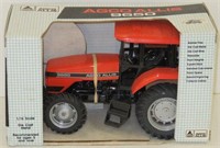 Scale Models Agco Allis 9650 MFWD Tractor, 1/16