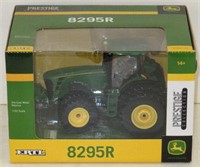 Ertl JD 8295R Prestige Collection, 1/32, NIB