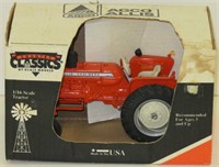 Scale Models Allis Chalmers D17, 1/16, NIB