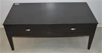 2 Drawer Coffee Tables