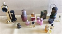 Vintage Avon Collectible Perfume & Others
