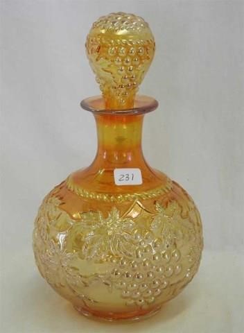 Texas Carnival Glass Convention Auction - Mar 18th - 2017