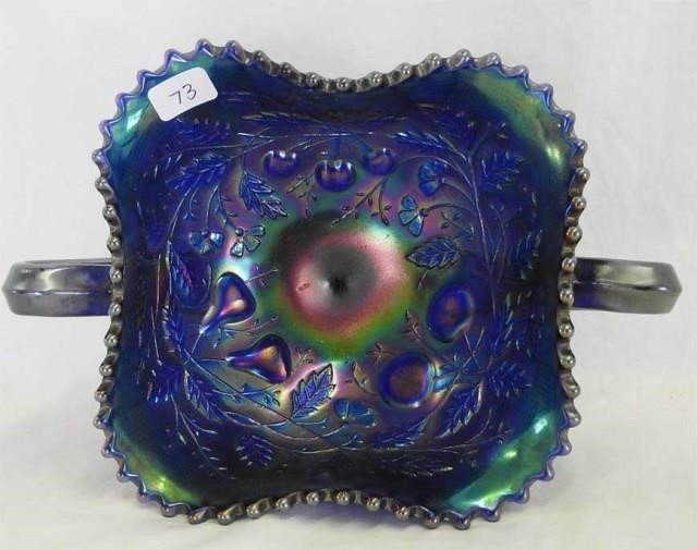 Texas Carnival Glass Convention Auction - Mar 18th - 2017