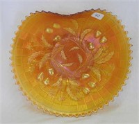 Wild Strawberry 7" handgrip plate - marigold