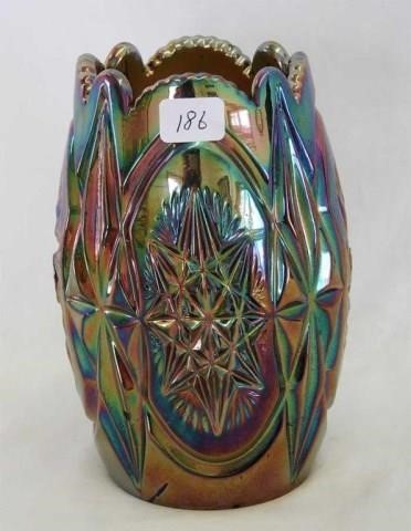 S Calif. Carnival Glass Convention Auction - Mar 11th - 2017