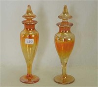 Fenton perfumes (2) - marigold