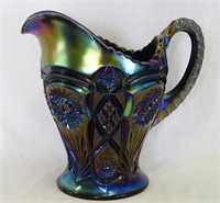 Fashion water pitcher - purple
