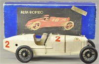 CIJ ALFA ROMEO WITH BOX