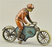 LEHMANN ECHO MOTORBIKE