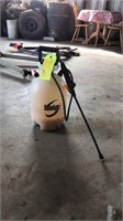 Roundup  Sprayer