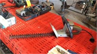 Sears 18" Hedge Trimmer