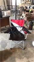 4- Camping Chairs