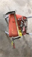 Misc Vise Clamps