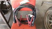 Set Of Jumper Cables
