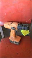 Chicago Elect. Cordless Drill