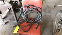 Set Of Jumper Cables