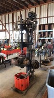 Buffalo Drill Press
