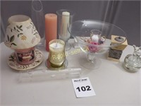 Candle Accessory & Decor Items