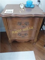 Bassett Furniture - Side Dresser