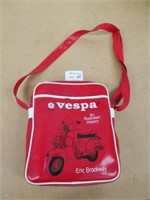 Vintage Vespa Shoulder Bag