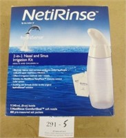 HydraSense NetiRinse