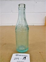 Vintage Coca Cola Bottle