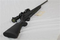 REMINGTON - 770 W/SCOPE RIFLE