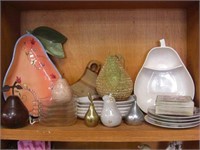 Pear Home Decor Items