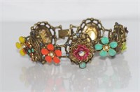 Designer Sweet Romance OLLIPOP (USA) bracelet