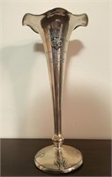 Sterling P.N.W.G.A 1910 Trophy - Tacoma Washington