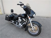 1999 Harley Davidson FLHTCUI Ultra Classic