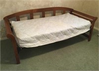 Twin Day Bed