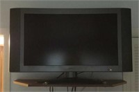 Proview Flat Screen TV on Stand