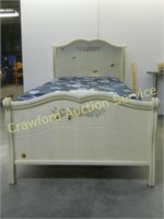 Twin Bed