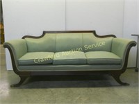 Vintage Sofa