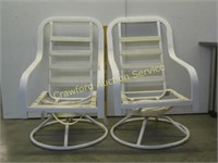 Outdoor Chairs