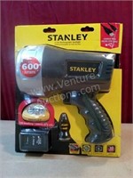 Stanley LED Lithium-Ion Rechargeable Spotlight