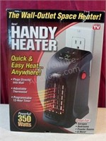 "As Seen On TV" Handy Heater 350w