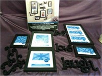 Mainstays 10pc. Expressions Wall Frame Set