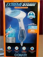 Conair Extreme Steam w/Dual Heat Technology