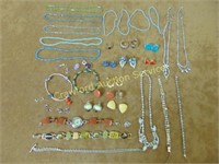 Costume Jewelry